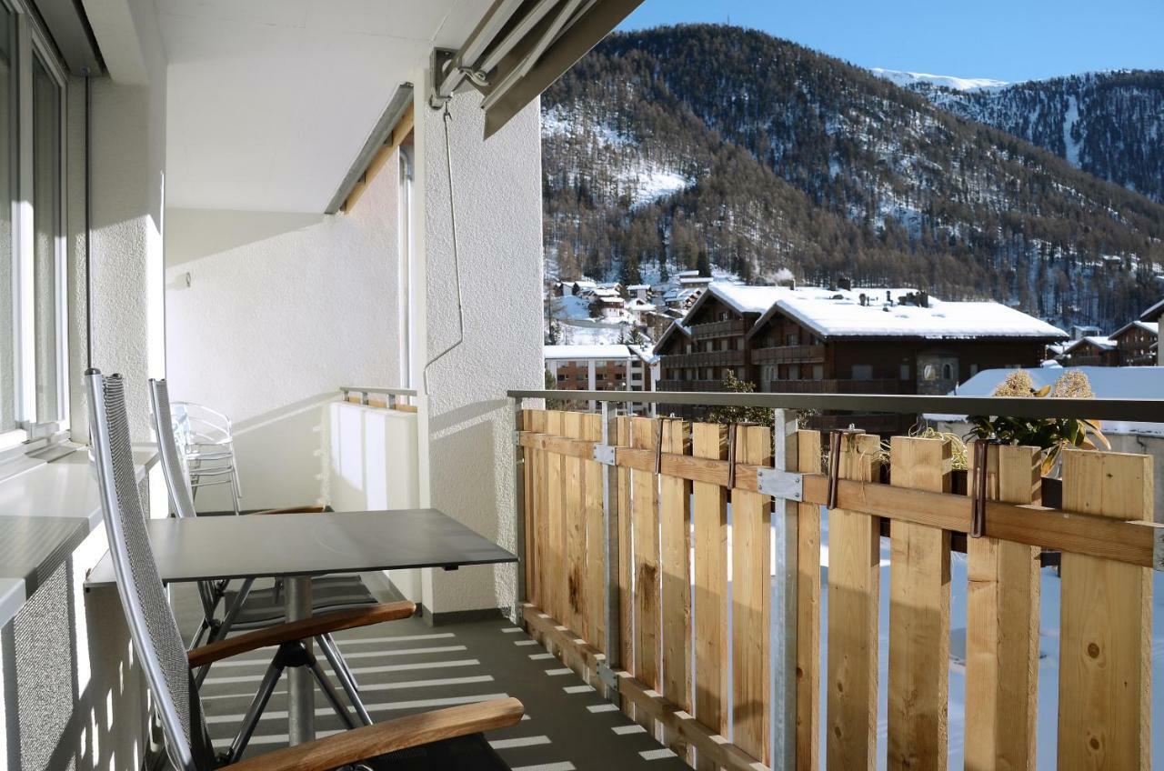 Apartmán Haus Viktoria A