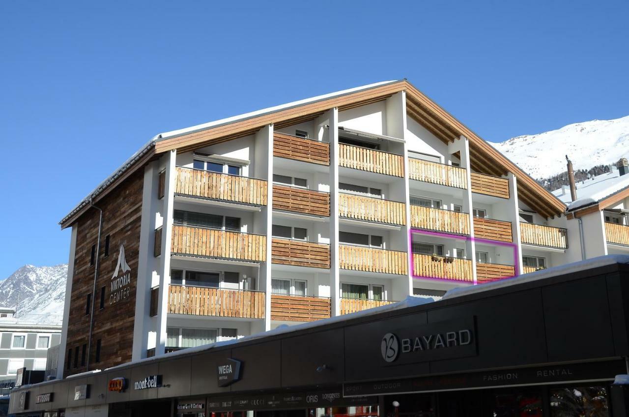 Apartmán Haus Viktoria A