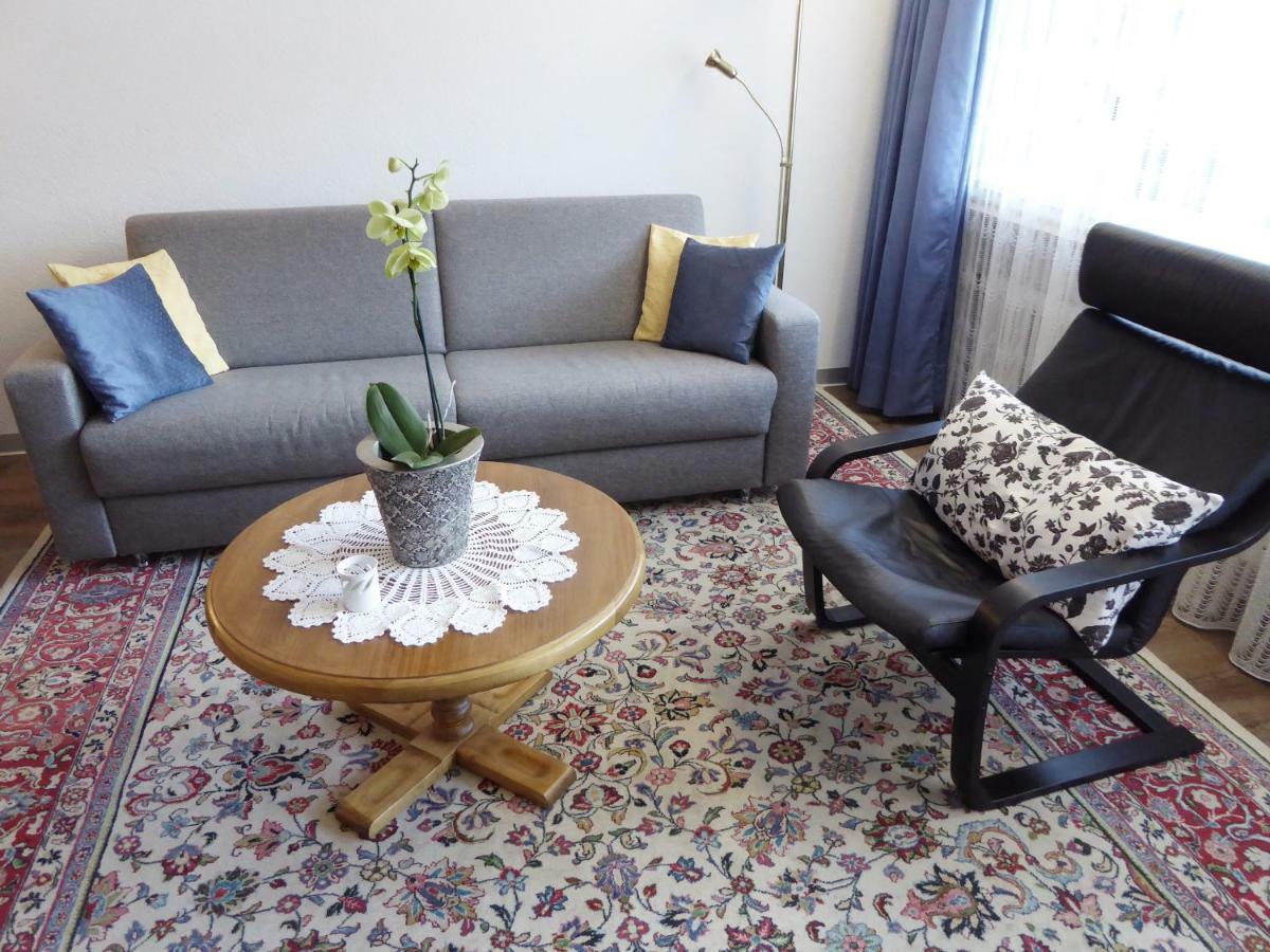 Haus Viktoria A Apartmán